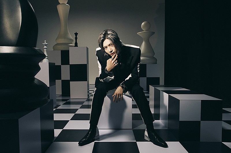 SHINee、ミニアルバム『SUPERSTAR』スペシャルグッズ＆特典の詳細公開