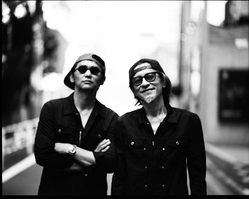 チバユウスケ×ムラジュン×RUDE GALLERYによる新作が発売 | Daily News