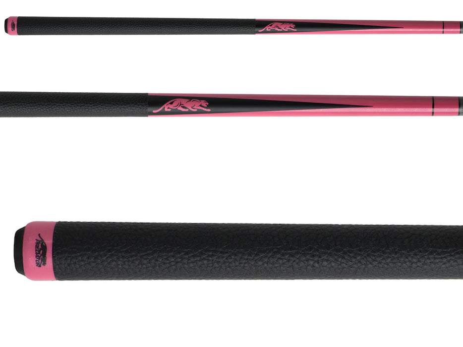 Predator SP2 Pink 2 — Billiards.com, Inc
