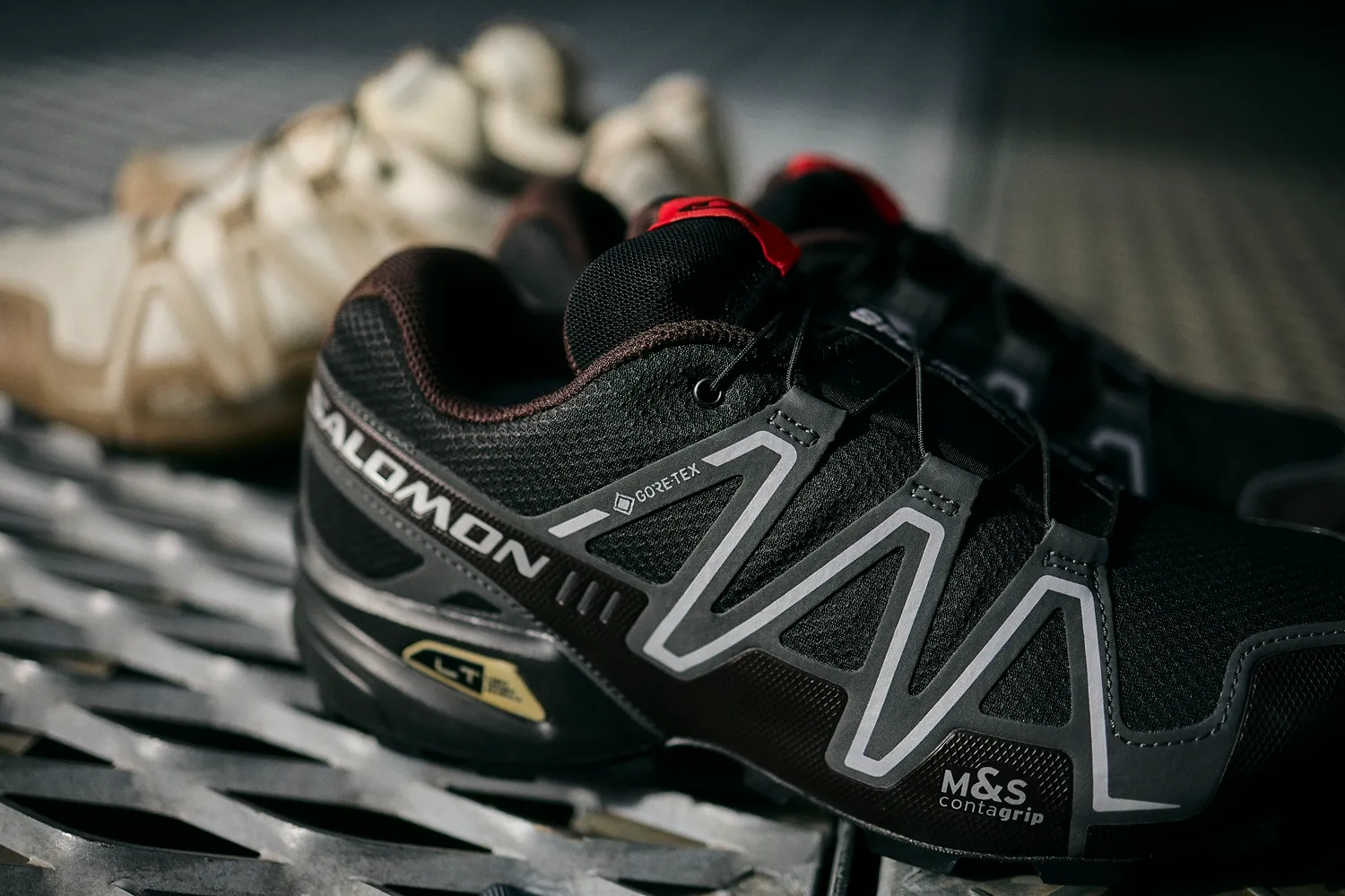 SPEEDCROSS 3 GORE-TEX｜BILLY'S ENT 公式通販