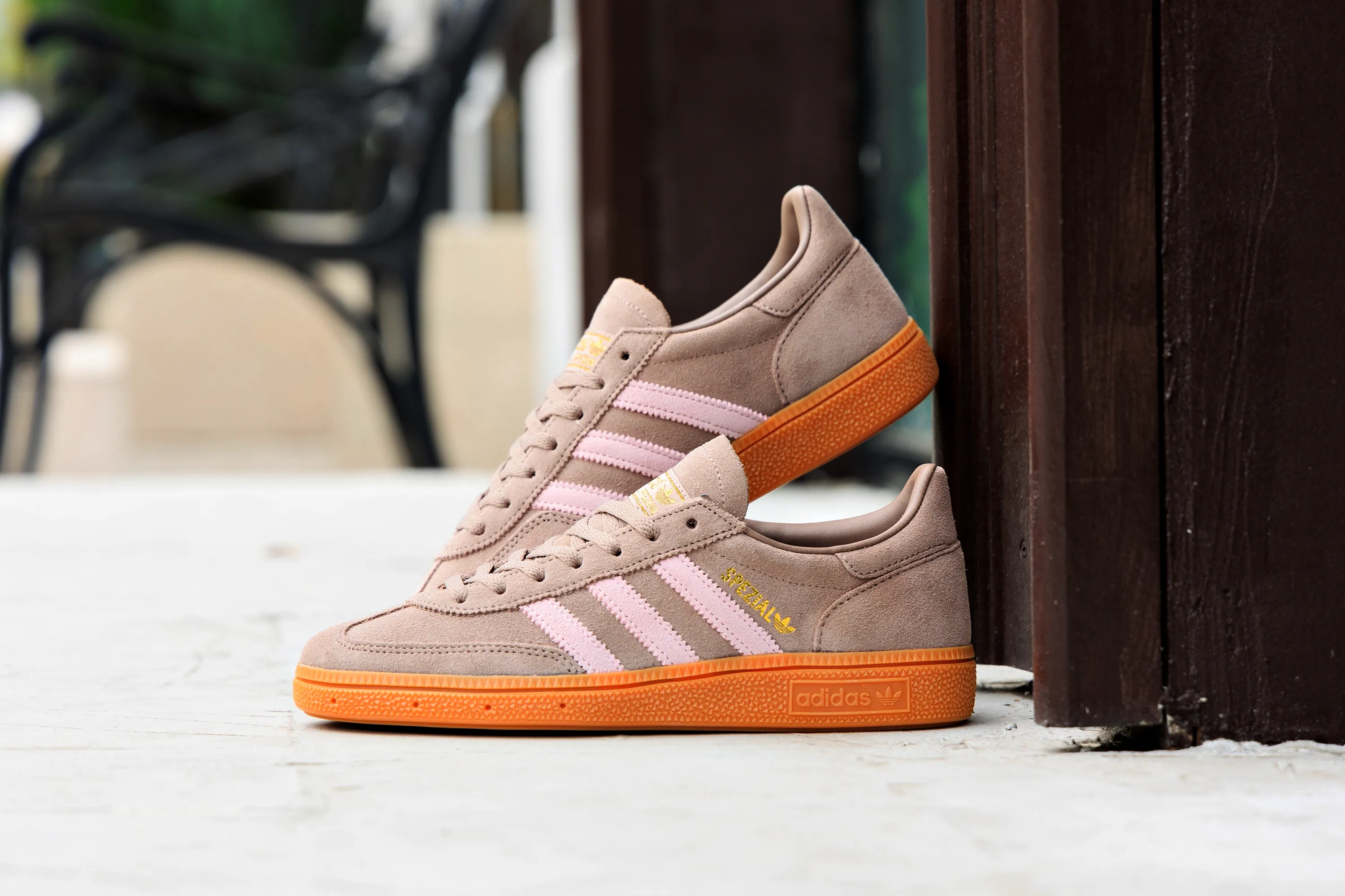 HANDBALL SPEZIAL W JR3082/JR3083｜BILLY'S ENT 公式通販