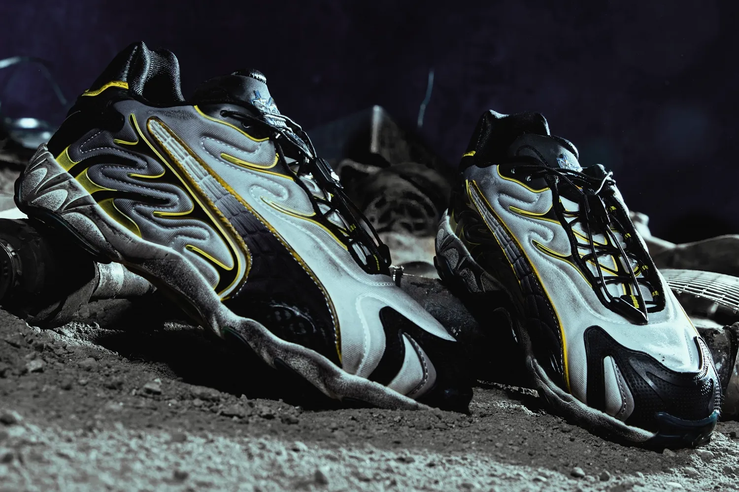 PUMA | A$AP ROCKY 2nd DROP｜BILLY'S ENT 公式通販