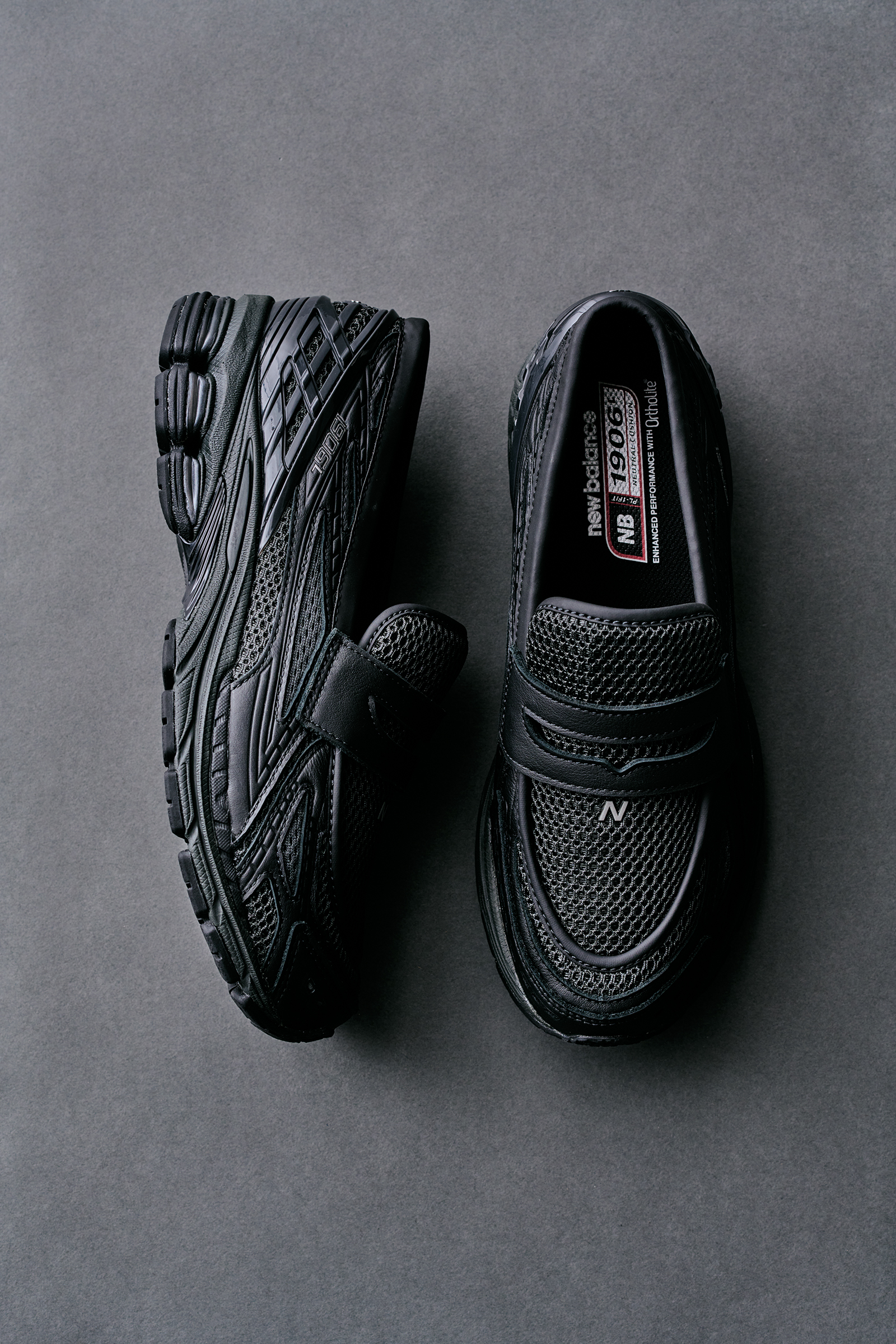 U1906LAE/U1906LAI｜BILLY'S ENT 公式通販