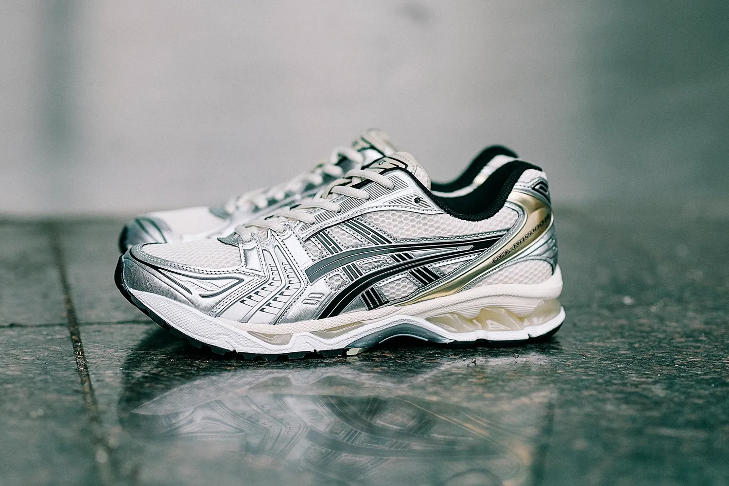 GEL-KAYANO 14 1203A537.200｜BILLY'S ENT 公式通販