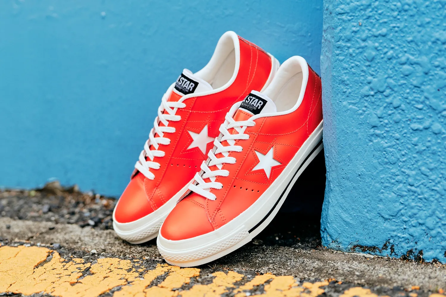 ONE STAR J ORANGE｜BILLY'S ENT 公式通販