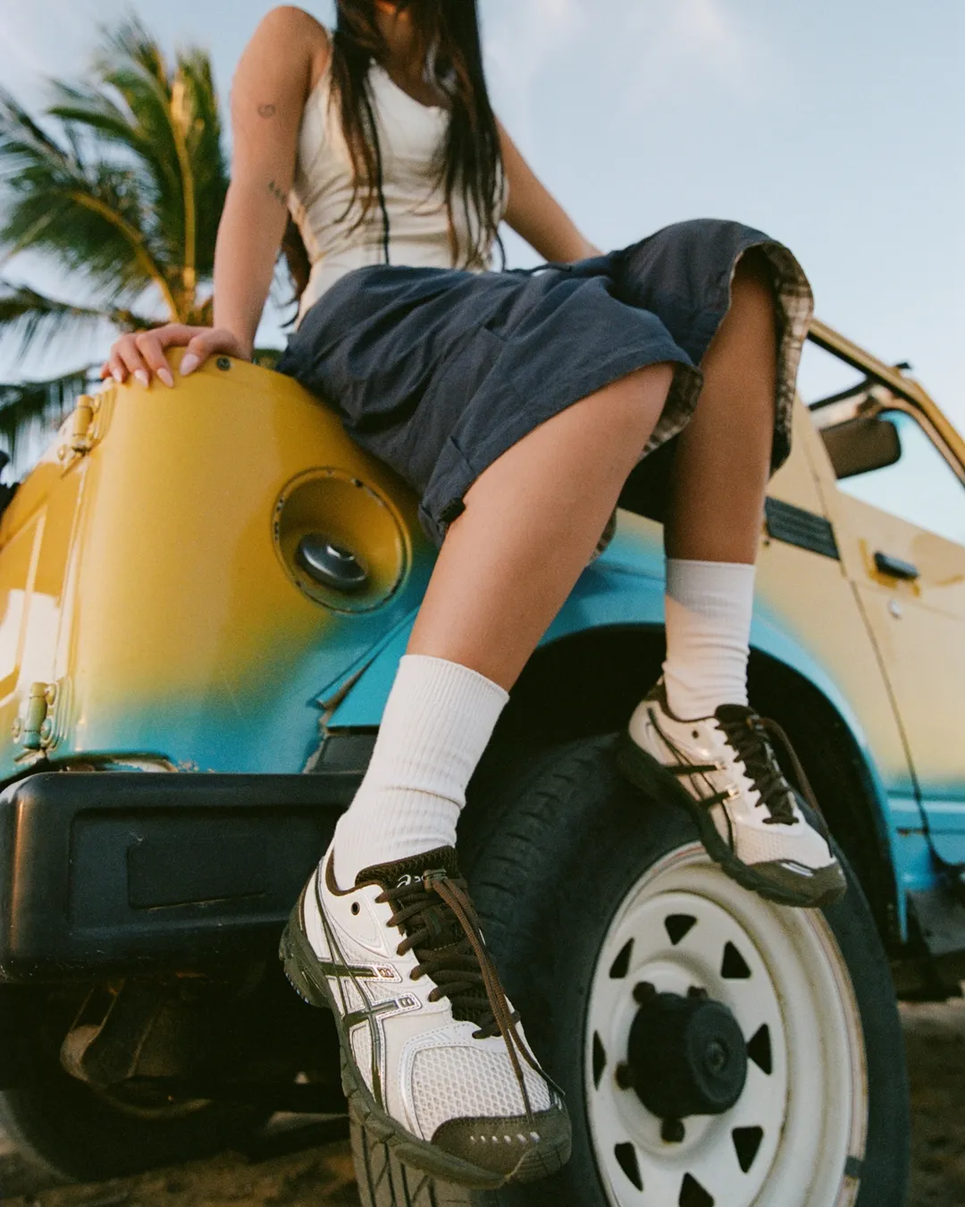 asics | Temptation Vacation｜BILLY'S ENT 公式通販