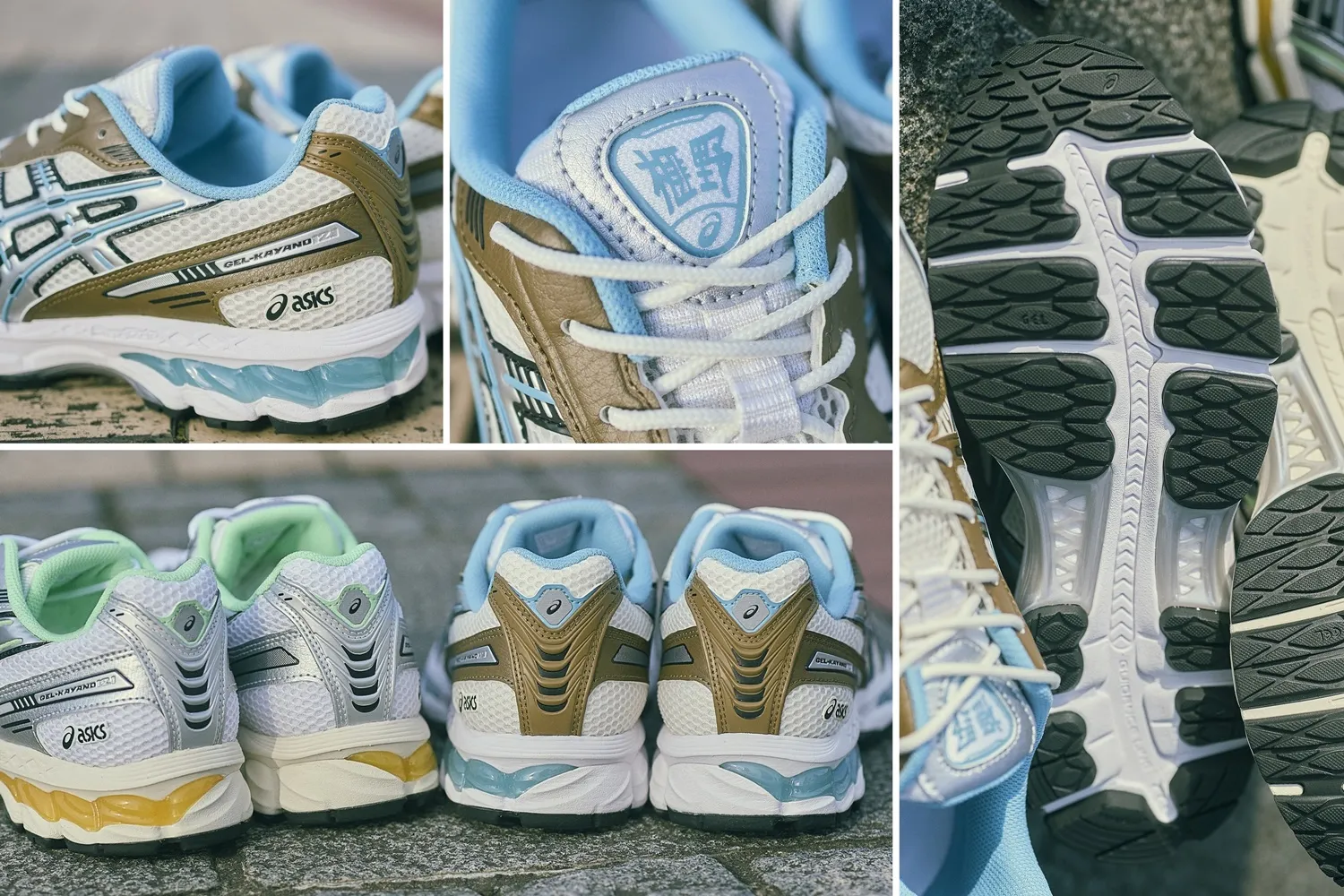 GEL-KAYANO 12.1｜BILLY'S ENT 公式通販