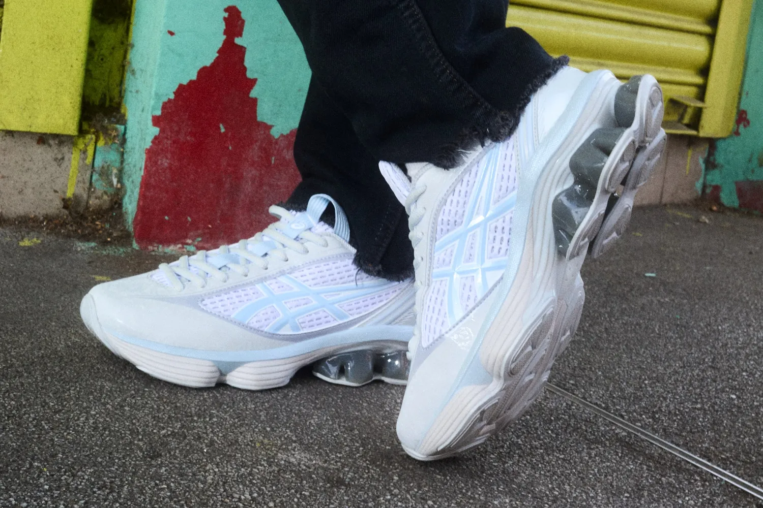 US6-S GEL-KINETIC FLUENT｜BILLY'S ENT 公式通販