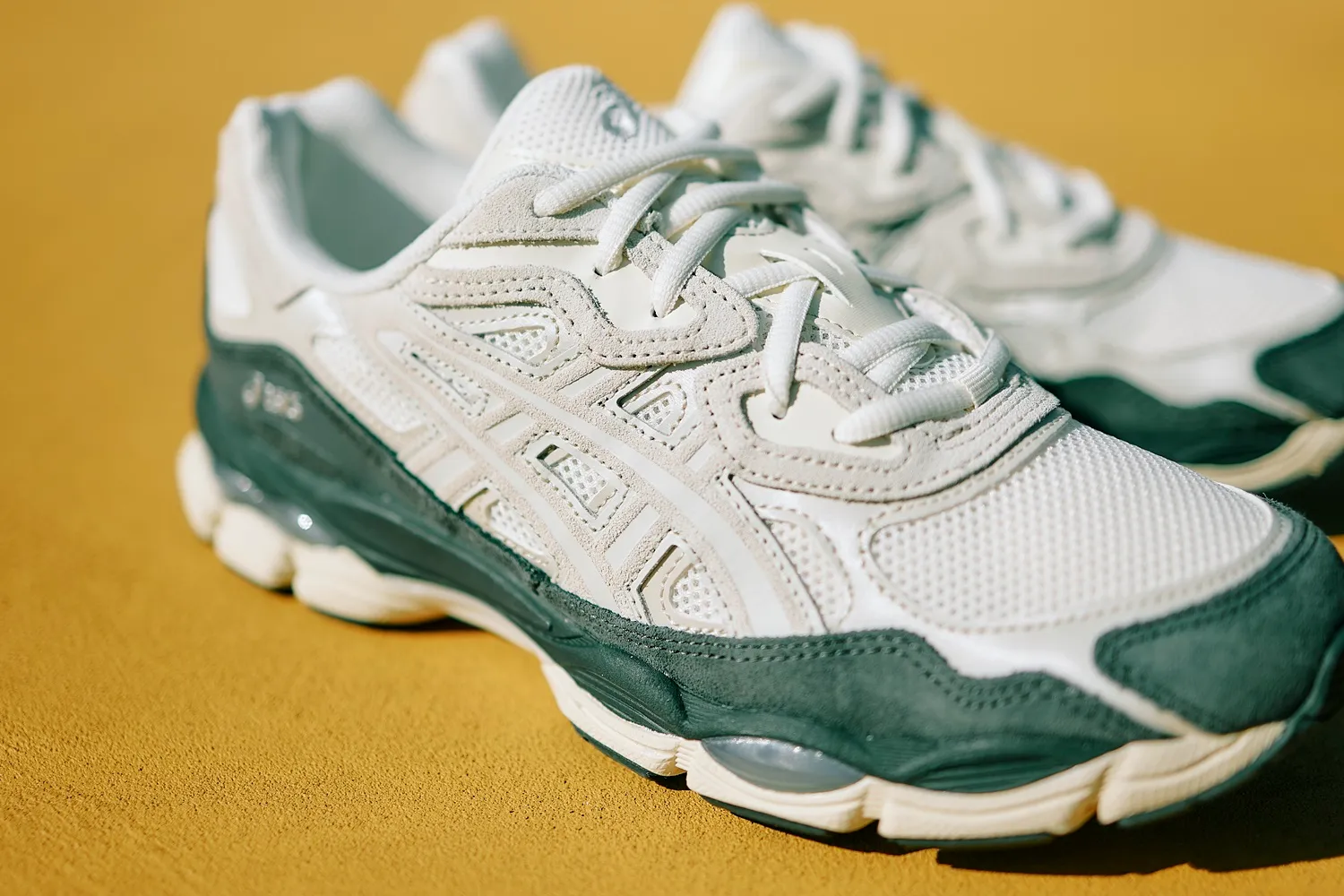 GEL-NYC 1203A383.111｜BILLY'S ENT 公式通販