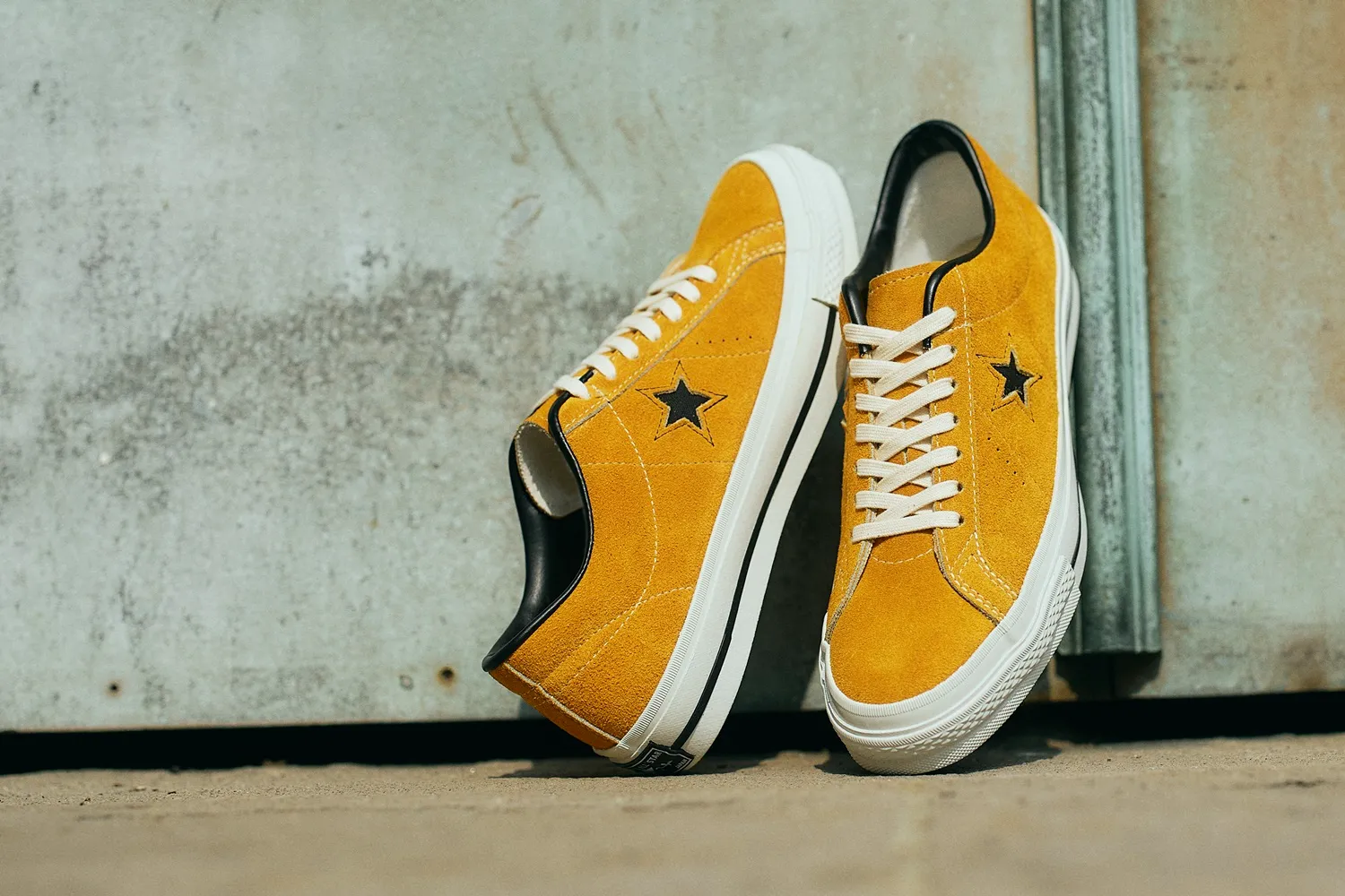 ONE STAR J VTG GOLD｜BILLY'S ENT 公式通販