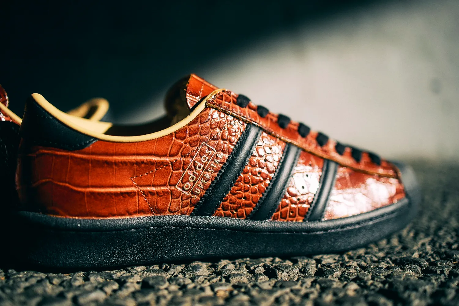 SUPERSTAR VINTAGE JQ3258｜BILLY'S ENT 公式通販