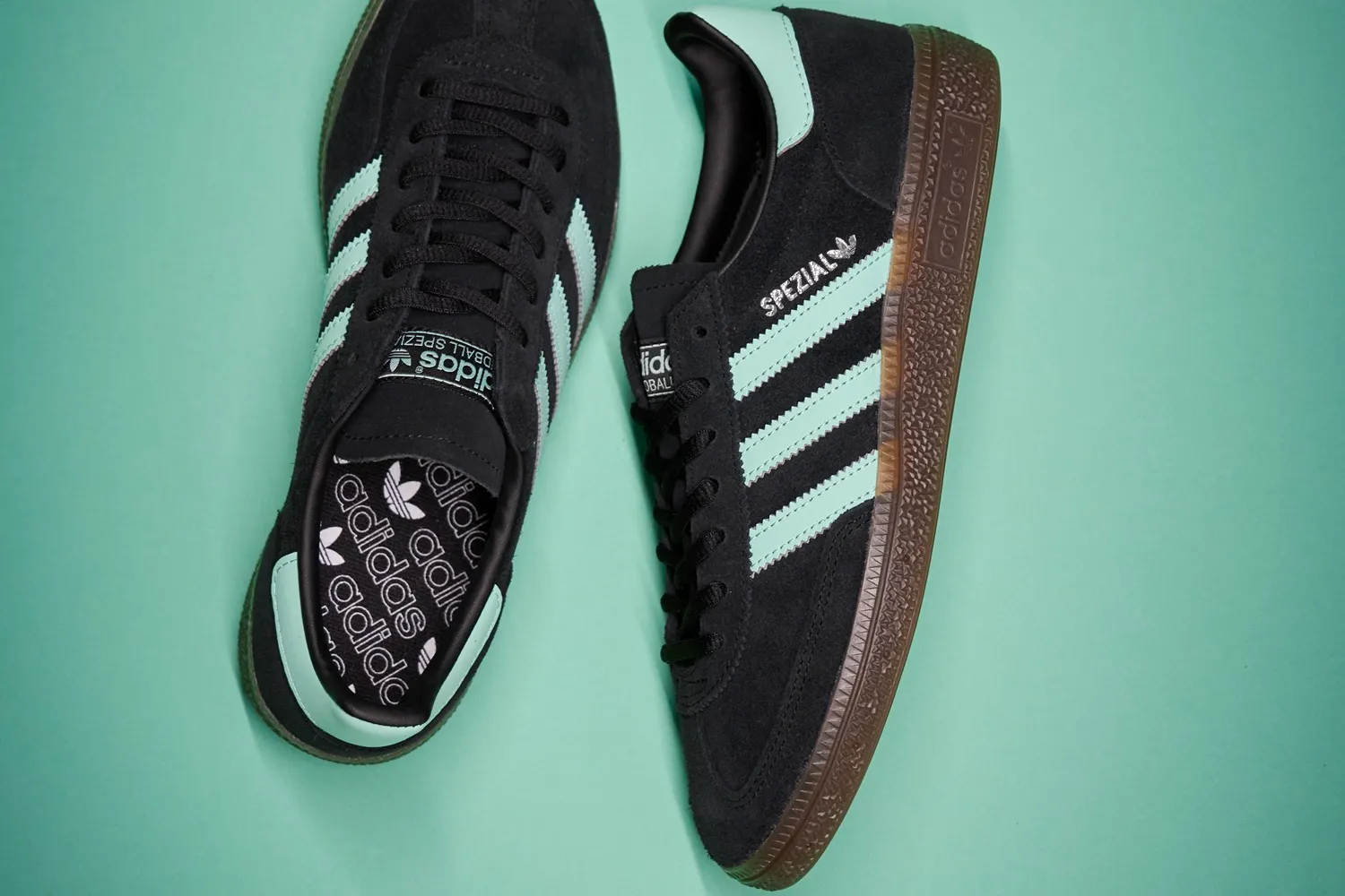 HANDBALL SPEZIAL CLEAR MINT｜BILLY'S ENT 公式通販