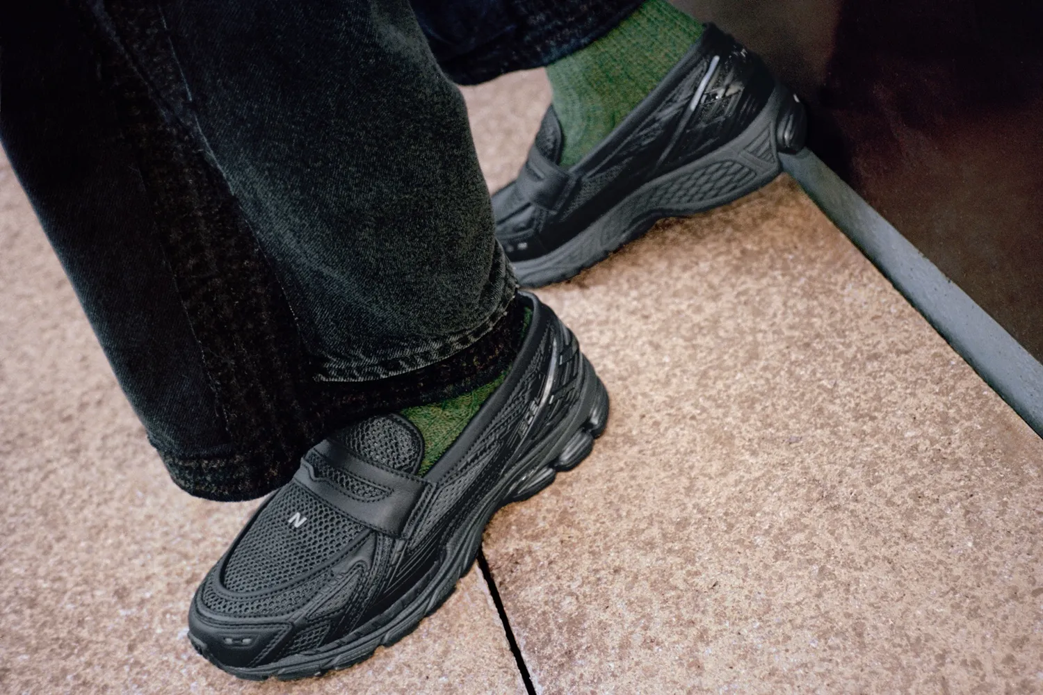 U1906LAE/U1906LAI｜BILLY'S ENT 公式通販