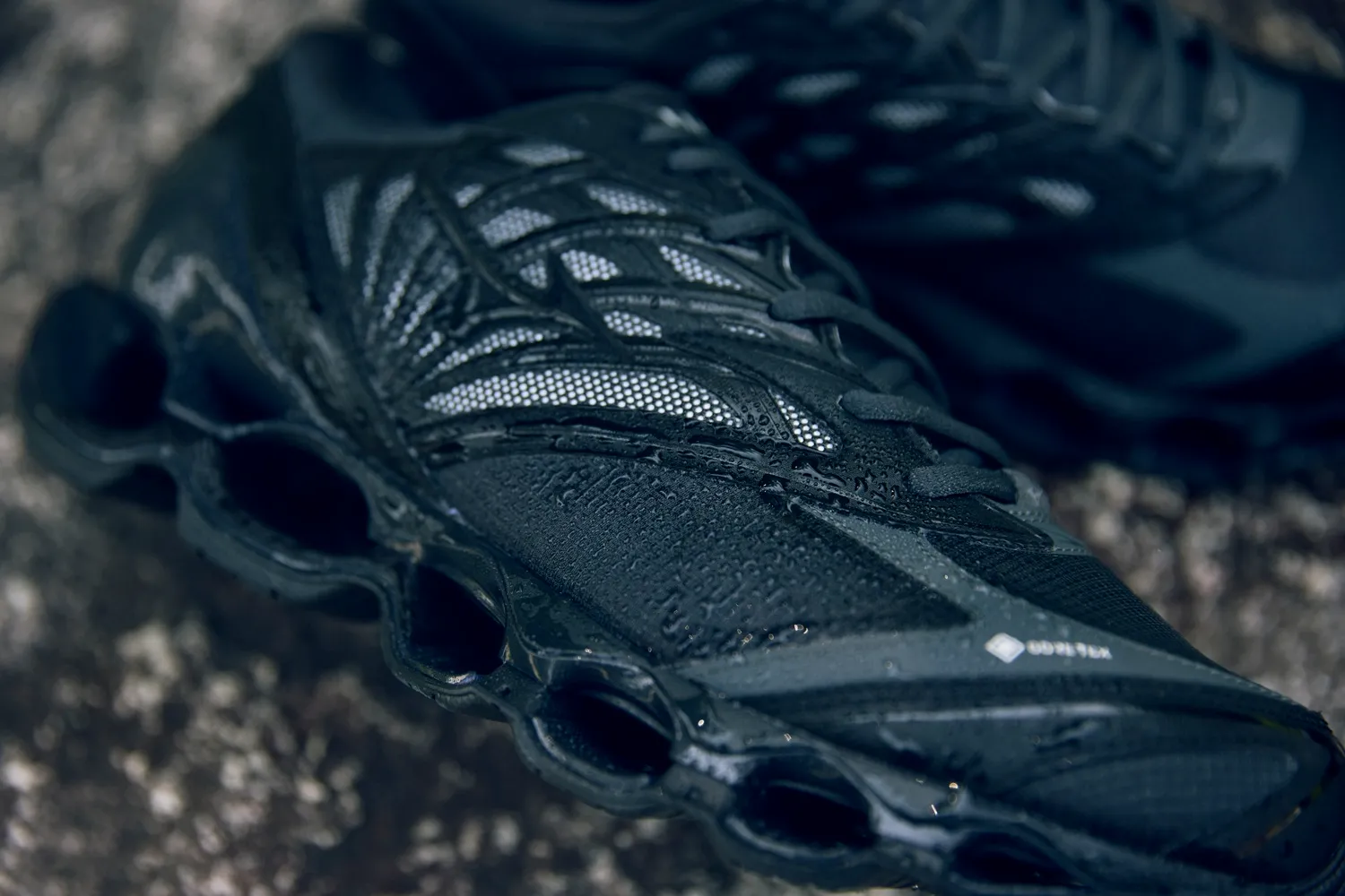 WAVE PROPHECY LS GTX｜BILLY'S ENT 公式通販