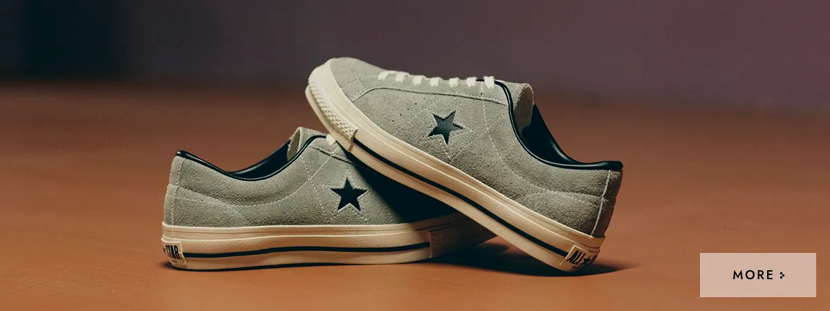 CONVERSE｜BILLY'S ENT 公式通販