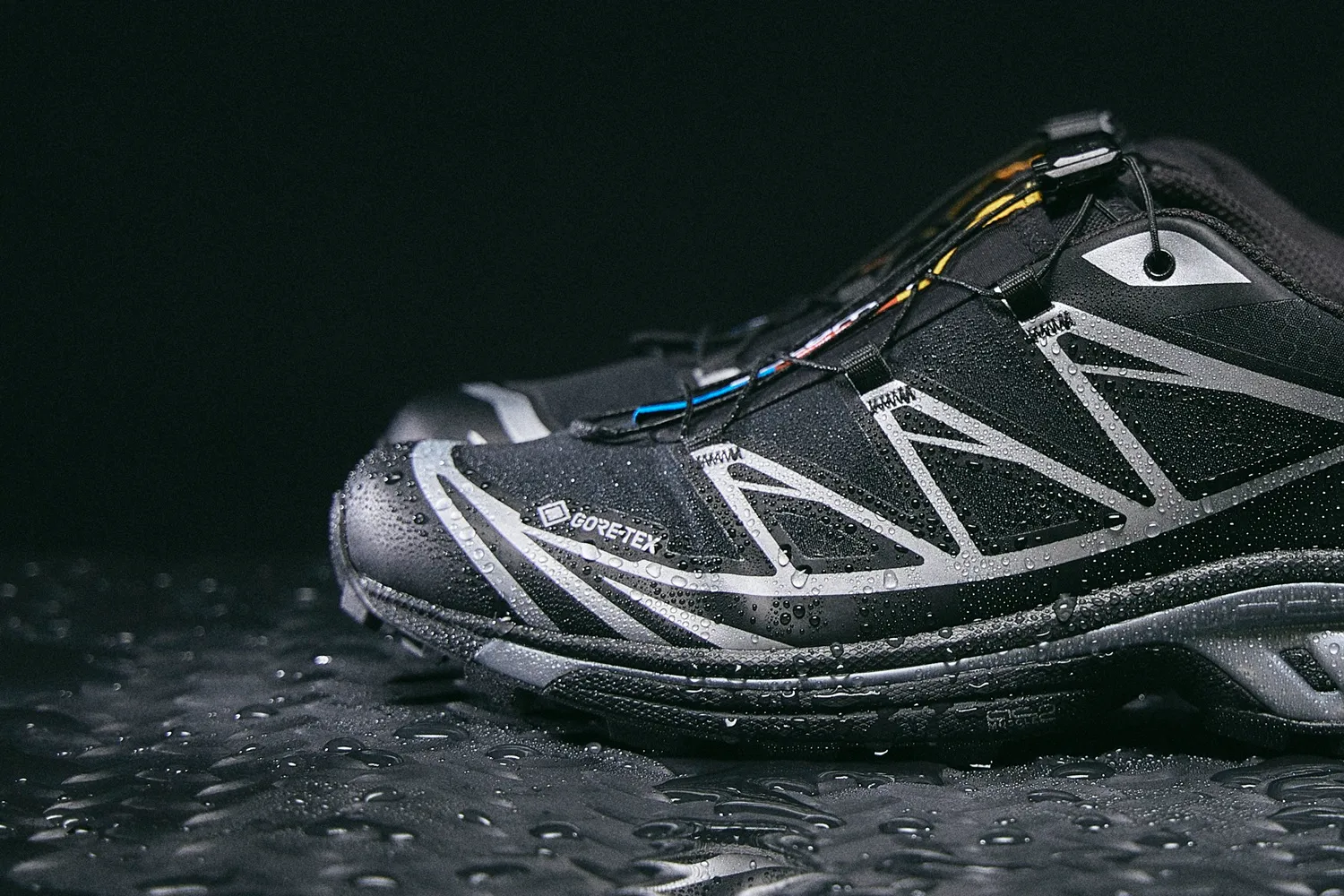 XT-6 GORE-TEX｜BILLY'S ENT 公式通販