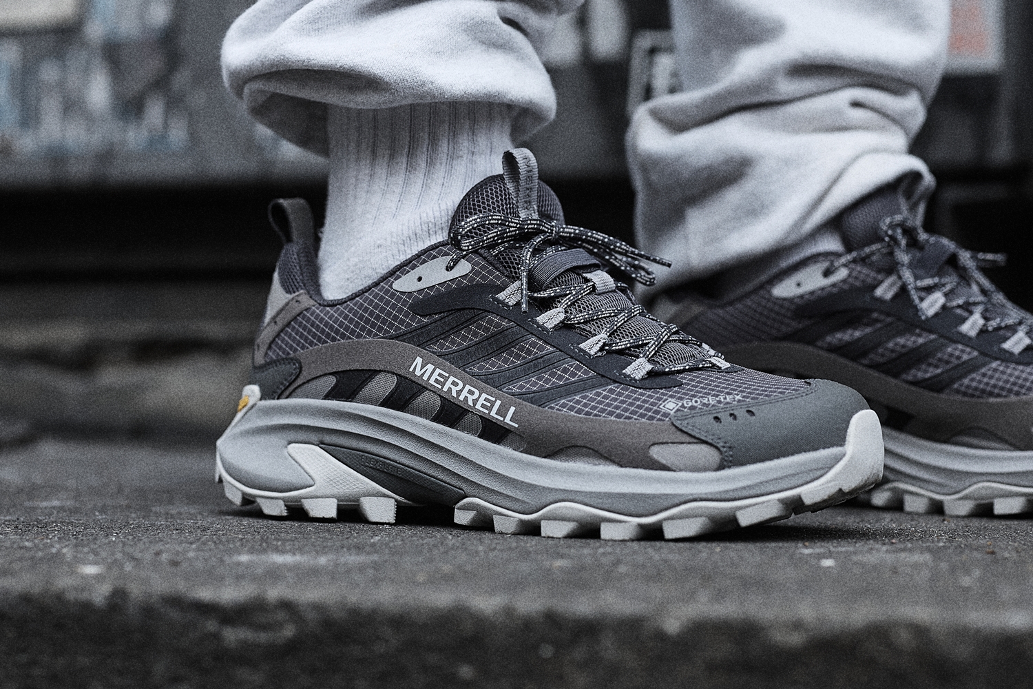 MOAB SPEED 2 GORE-TEX｜BILLY'S ENT 公式通販