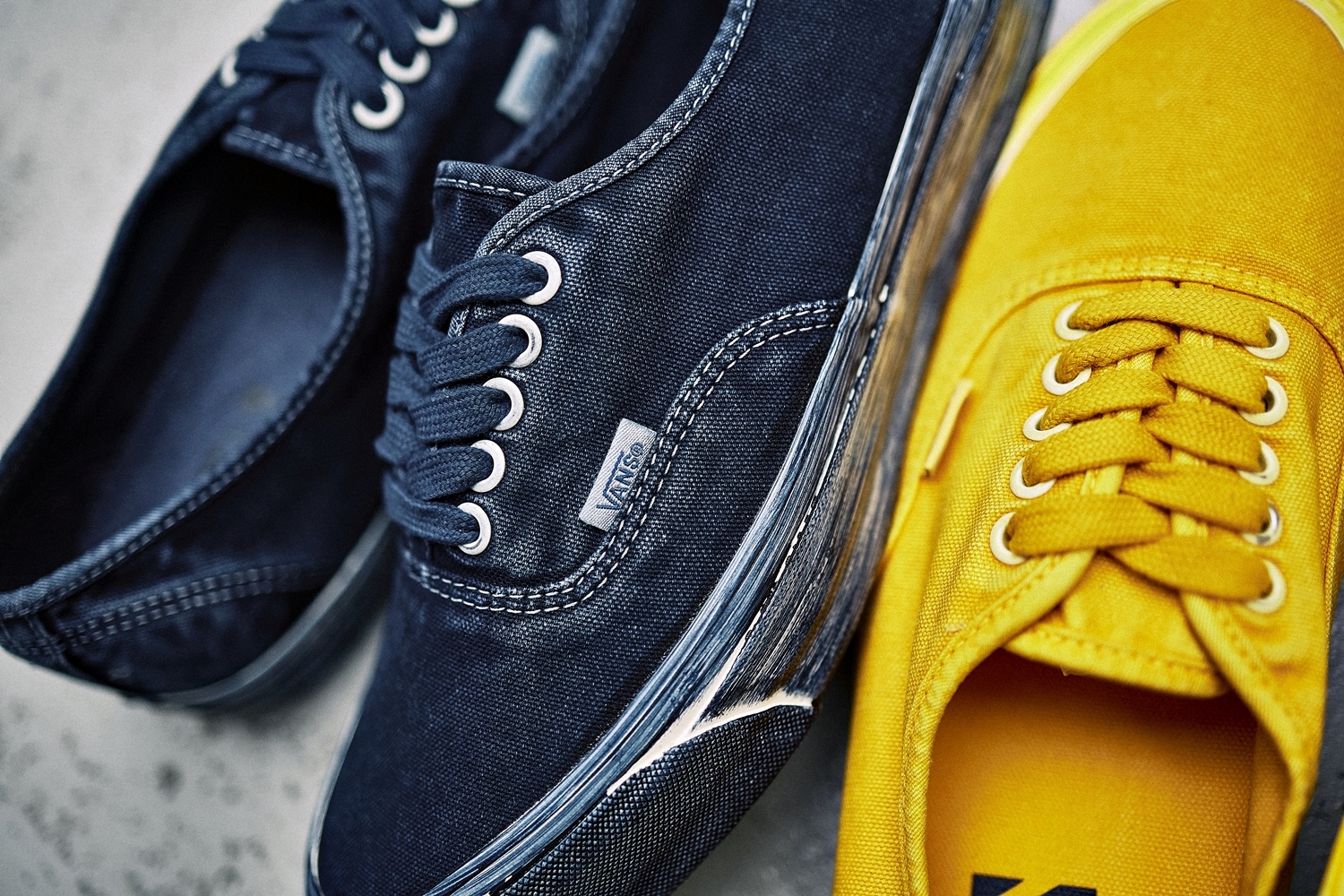 AUTHENTIC REISSUE 44 