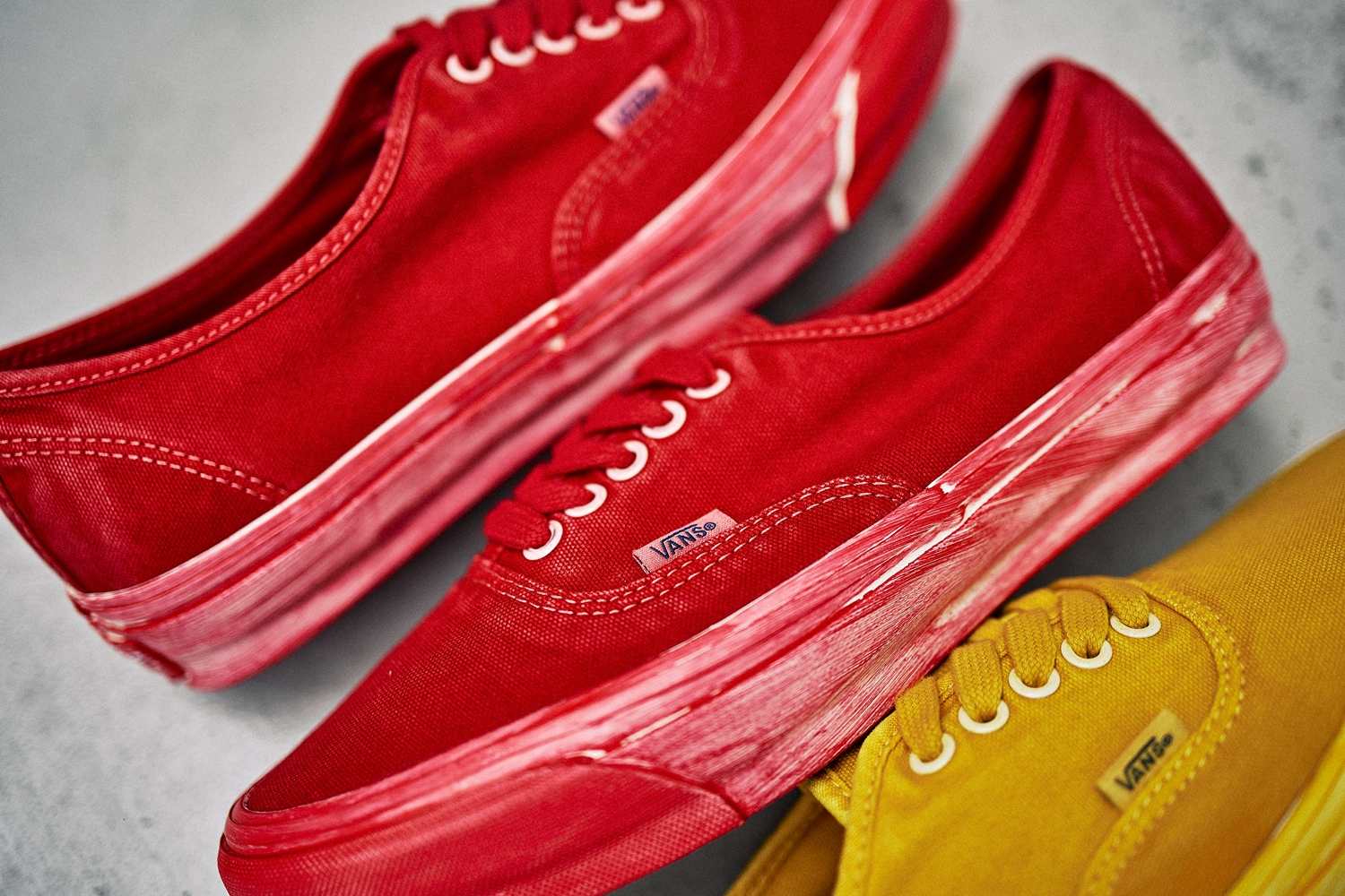 AUTHENTIC REISSUE 44 