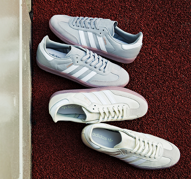 adidas SAMBA OG W｜BILLY'S ENT 公式通販