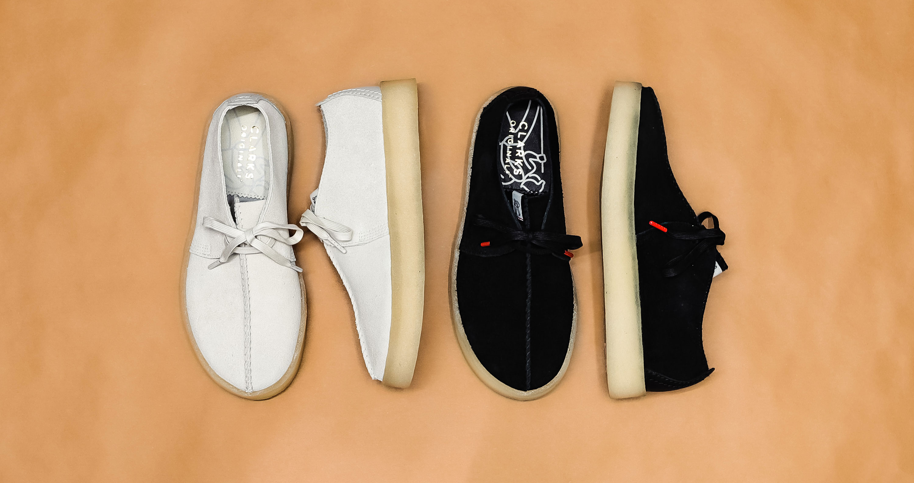 Clarks TREK CUP｜BILLY'S ENT 公式通販