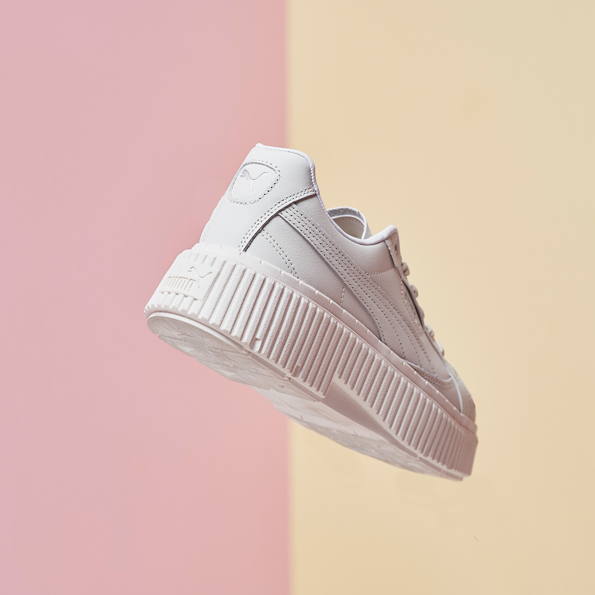 PUMA｜DINARA｜PLATFOAM COLLECTION｜BILLY'S ENT 公式通販