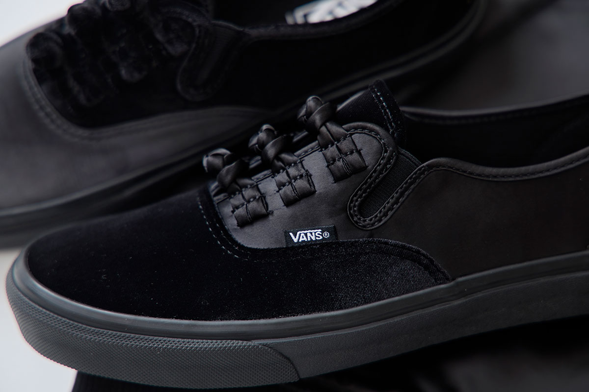 AUTHENTIC KUNG-FU｜VANS｜BILLY'S ENT 公式通販