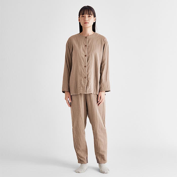 Liflance(リフランス) | 綿の多重ガーゼ×プラウシオン®でリカバリー