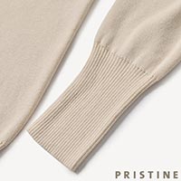 オーガニックコットン100%プリスティンのウェア | びんちょうたんコム