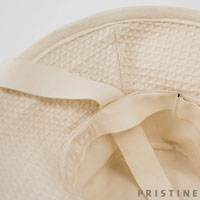 オーガニックコットン100%プリスティンのウェア | びんちょうたんコム