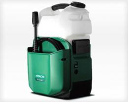 タンク式 HiKOKI(旧日立工機)の高圧洗浄機 比較 2026年人気売れ筋