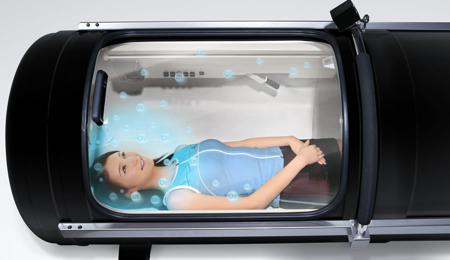 OXYRIUM-S（オキシリウムエス）新基準1.35気圧 ハード・業務ユース対応