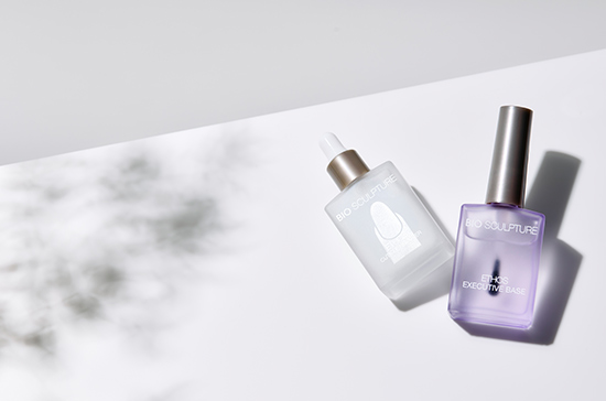 Bio Sculpture Gel（バイオスカルプチュアジェル）/クリアジェル