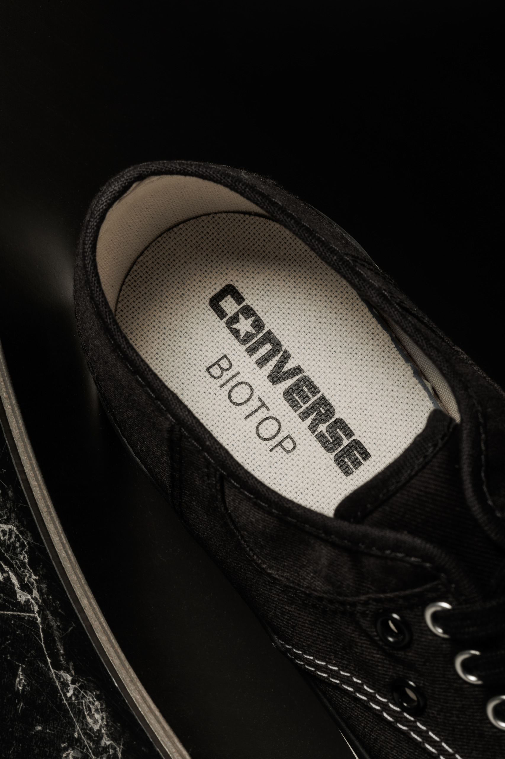 CONVERSE for BIOTOP Exclusive Item New Release | TOPICS | BIOTOP