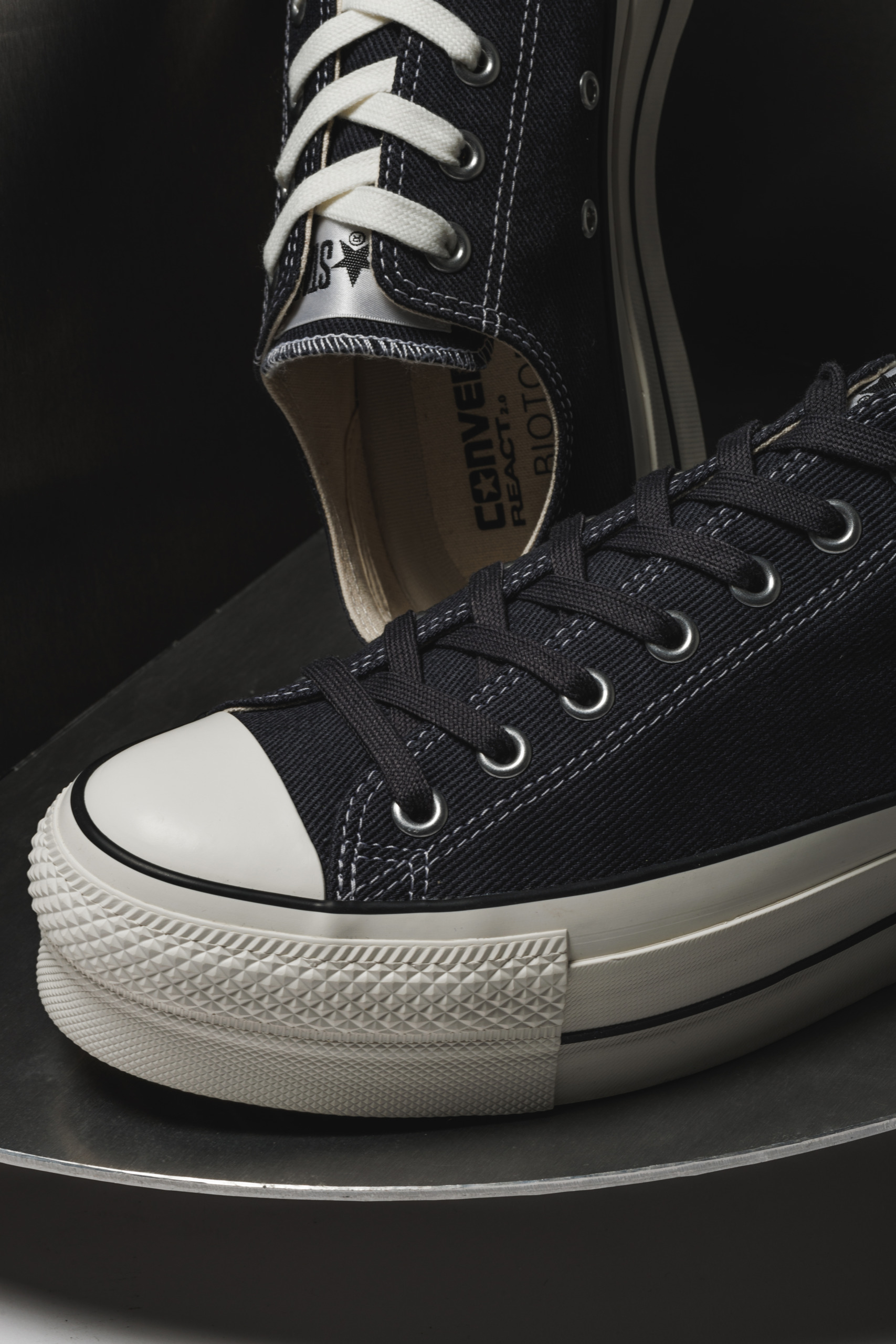 CONVERSE for BIOTOP 25SS | TOPICS | BIOTOP – ビオトープ –