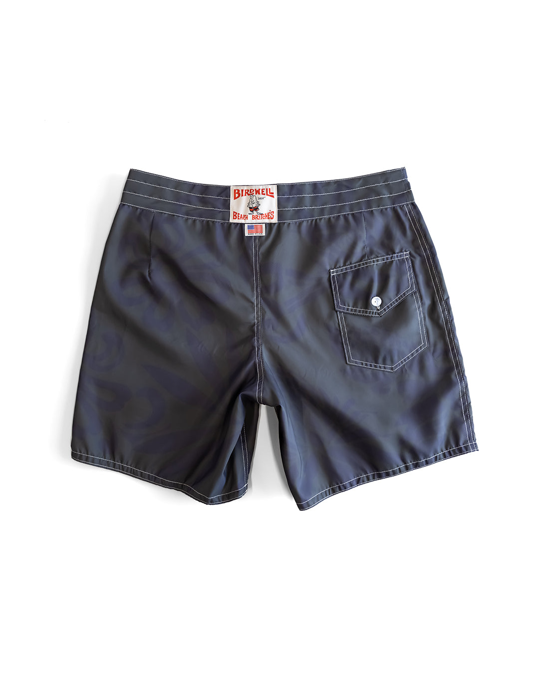 300 Boardshorts - Purple Kush – Birdwell