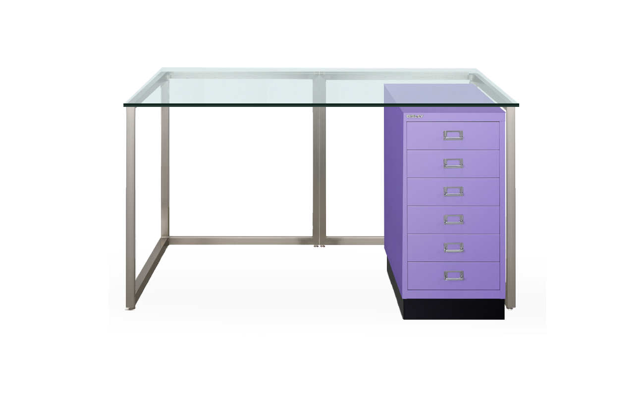 デスクセット | BISLEY SYSTEM180 日本総代理店