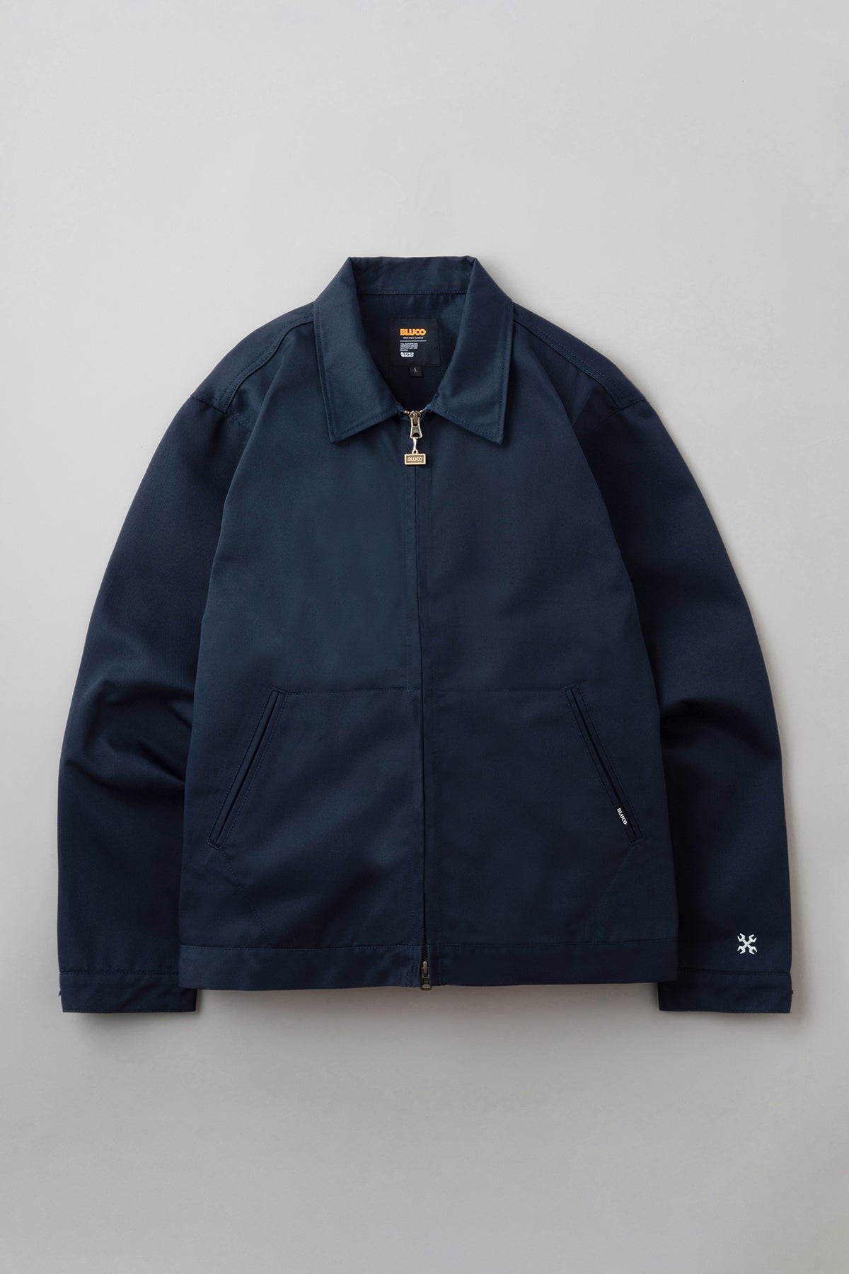 STANDARD WORK JACKET – BLUCO. INC