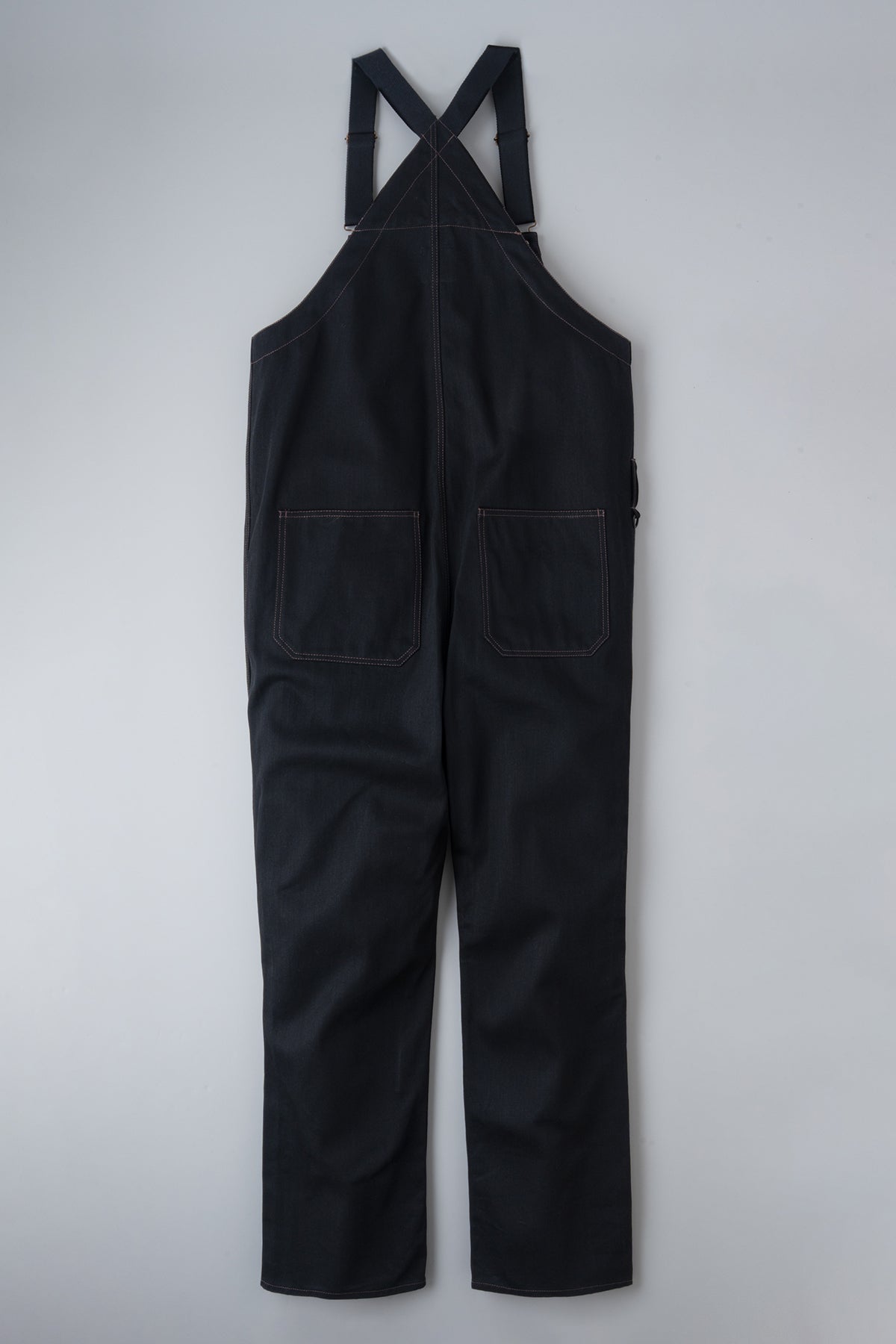 ジャパンデニム オーバーオール / リジッド – BLUCO. INC