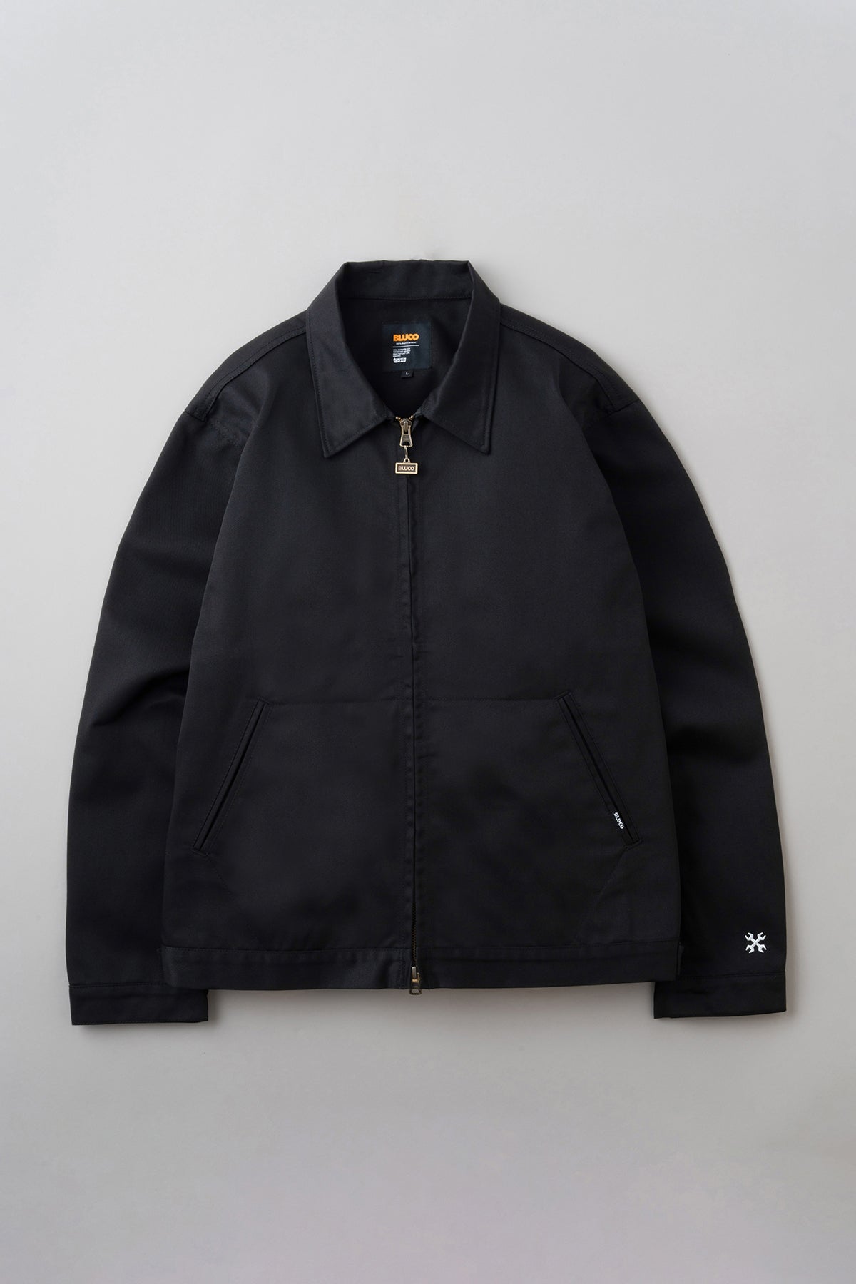 STANDARD WORK JACKET – BLUCO. INC