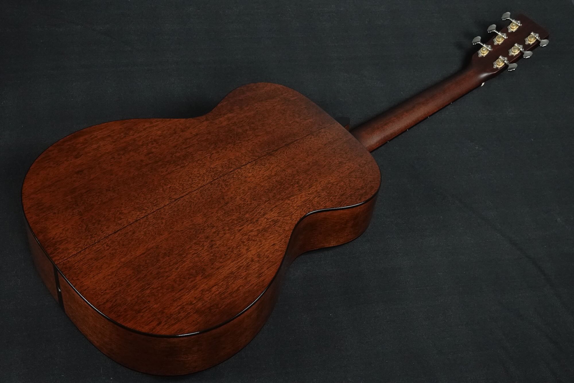 Martin 000 All Mahogany | 楽器詳細ページ [Blue-G]