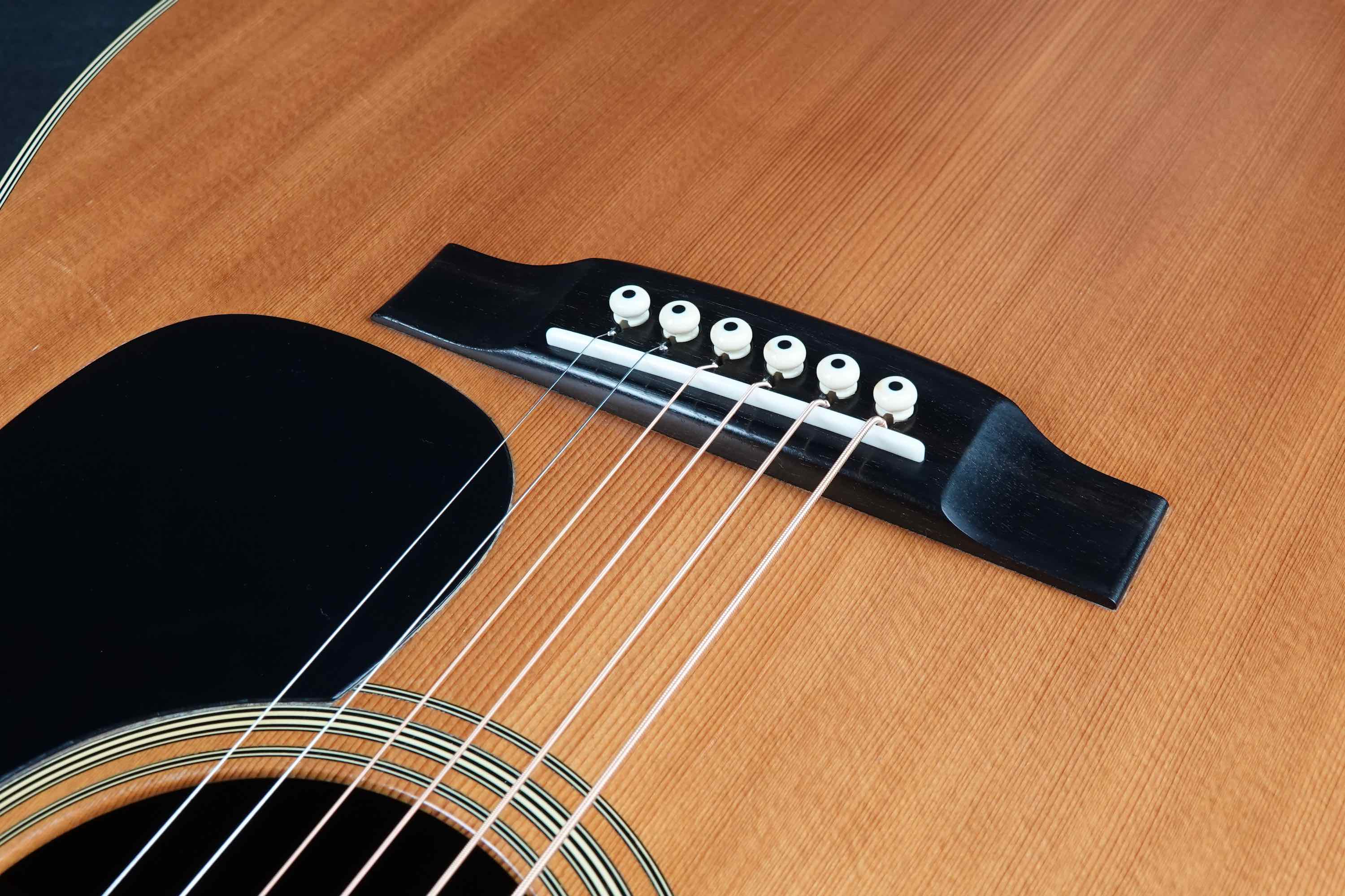 Martin D-28 | 楽器詳細ページ [Blue-G]