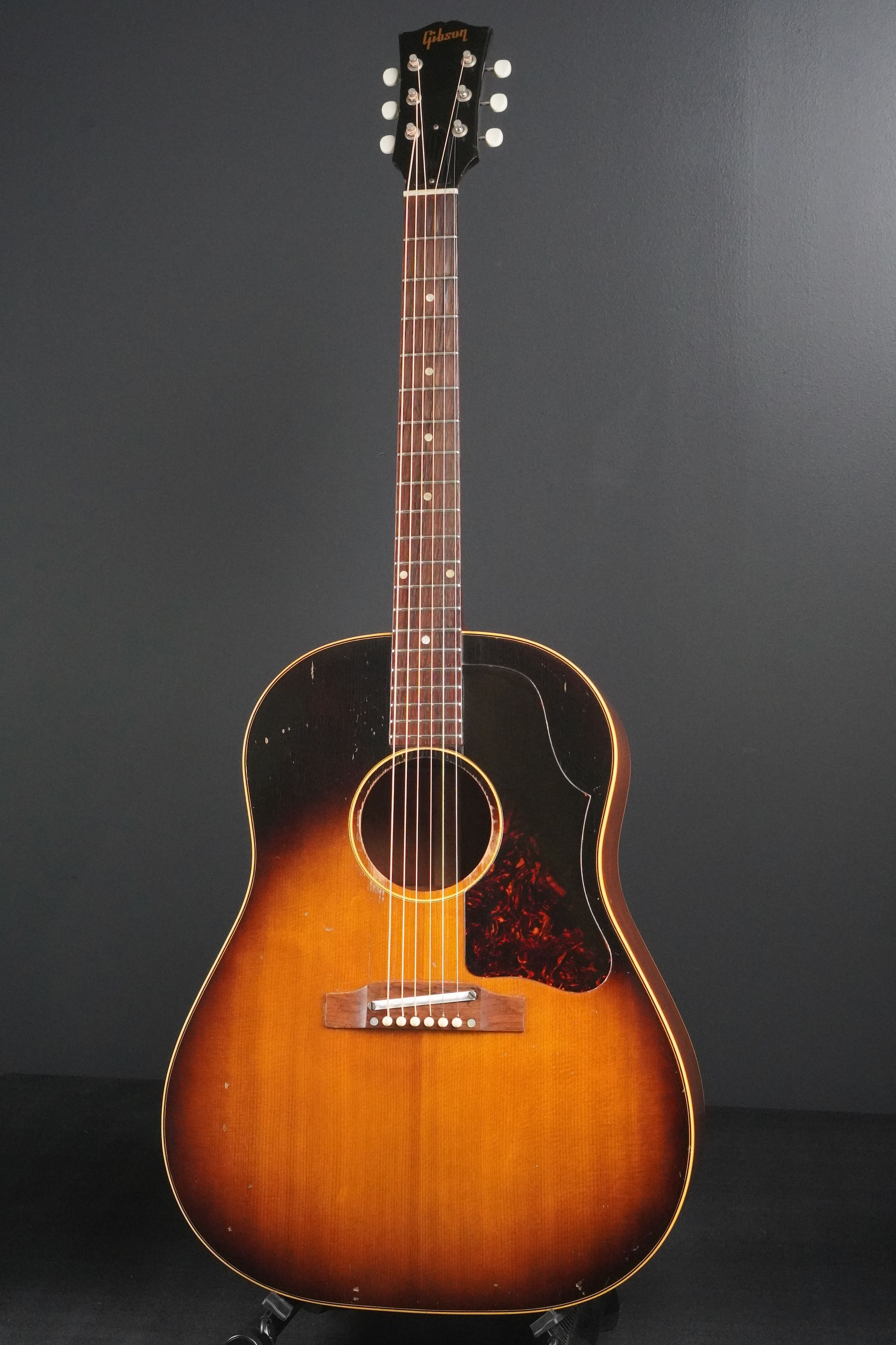 Gibson J-45 | 楽器詳細ページ [Blue-G]