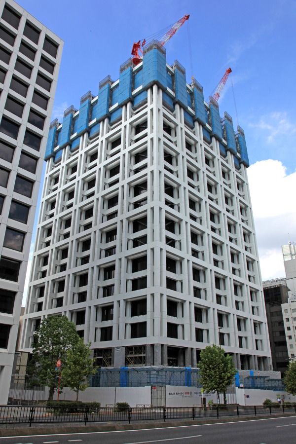 Akasaka K TOWER(赤坂Kタワー)