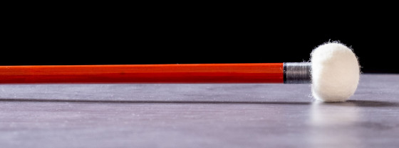 insoundmallets Ando Tomohiro Series AndoRed4 bluemallet