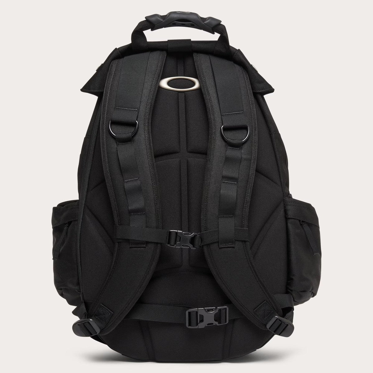 Oakley - Oakley Icon Rc Backpack in Blackout – Blue Ox Boutique