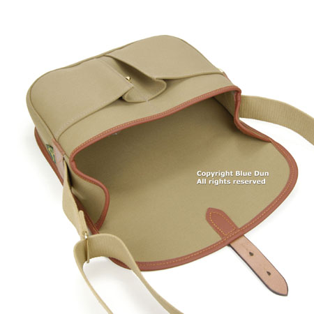 Brady Stour Bag | ブレディ ストア バッグ : BLUE DUN