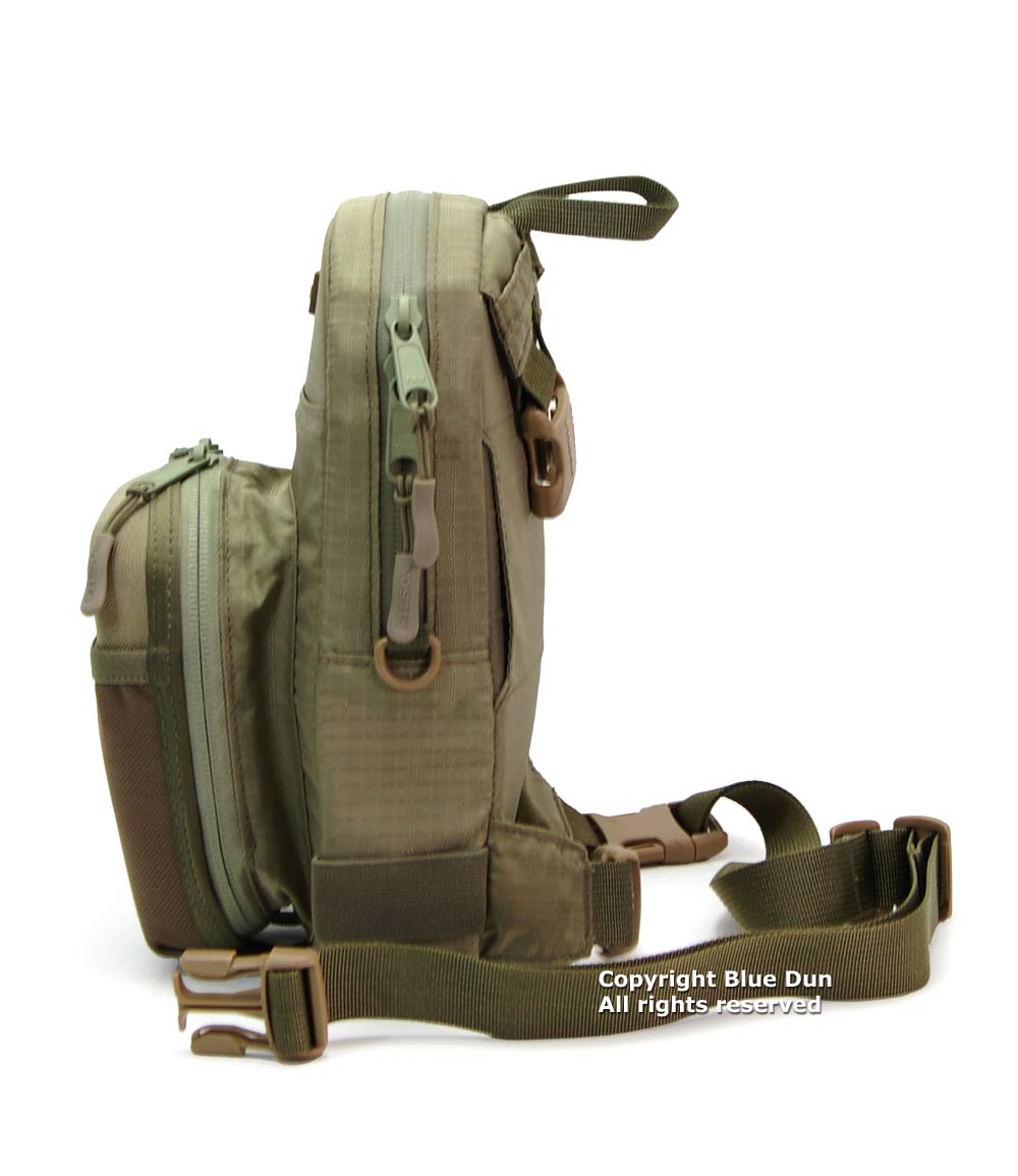 FILSON Fishing Chest Pack | フィッシング・チェストパック 94528