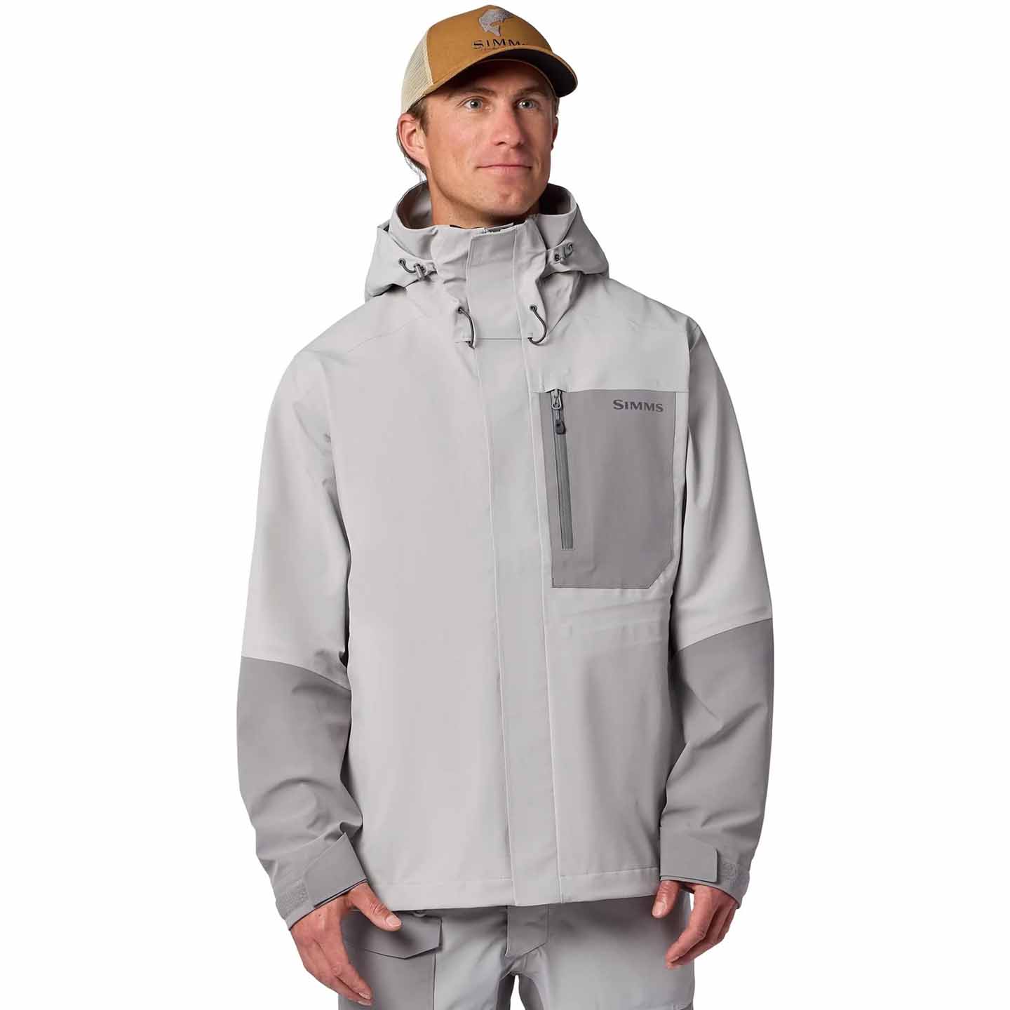 Simms Challenger Jacket | シムス チャレンジャー ジャケット：横浜