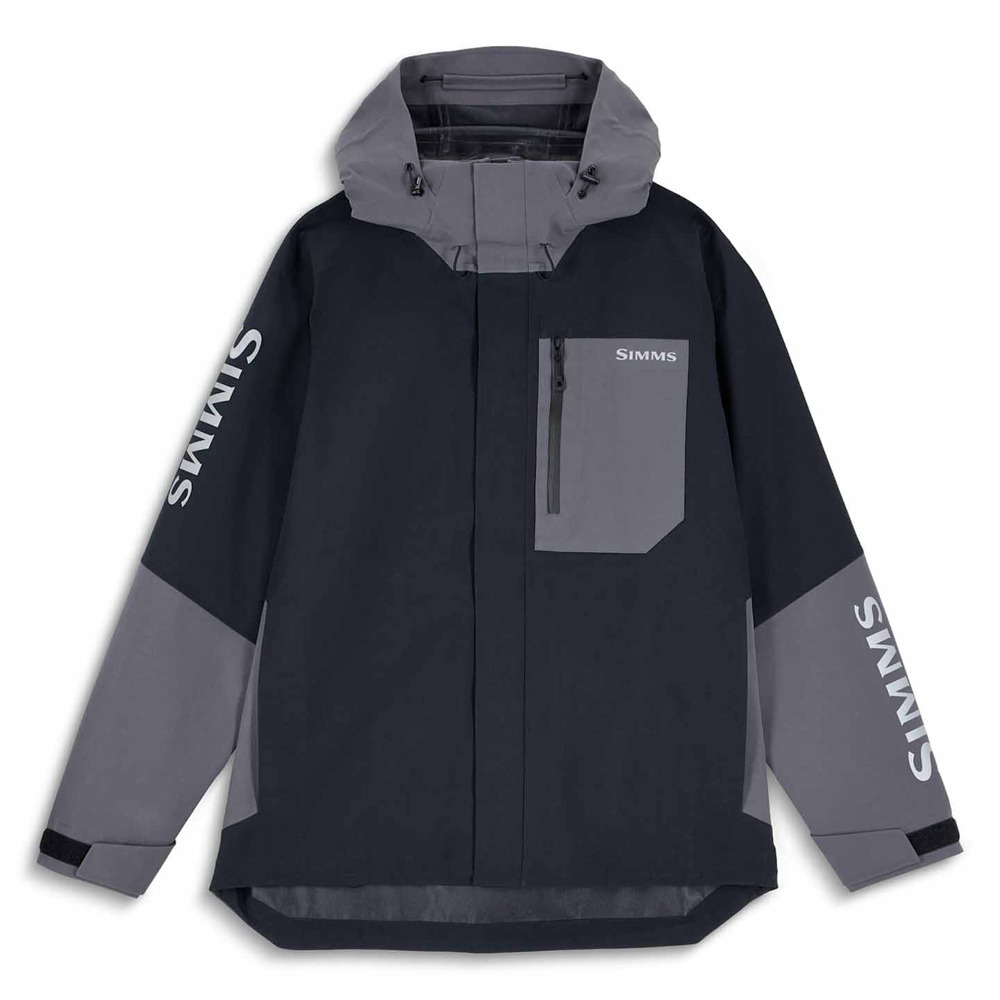 Simms Challenger Jacket | シムス チャレンジャー ジャケット：横浜